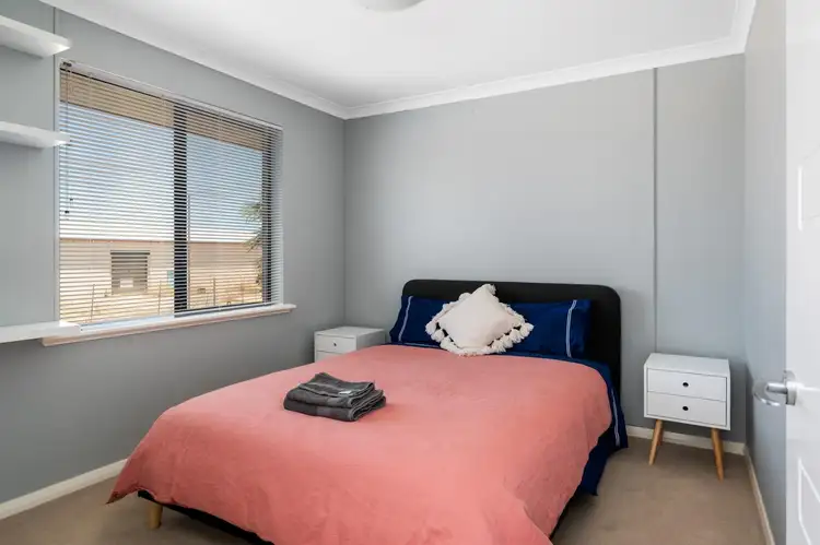 Second view of Homely townhouse listing, 1/396 Hay Street, Somerville WA 6430