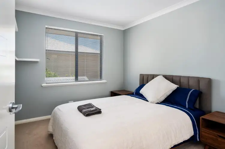 Third view of Homely townhouse listing, 1/396 Hay Street, Somerville WA 6430