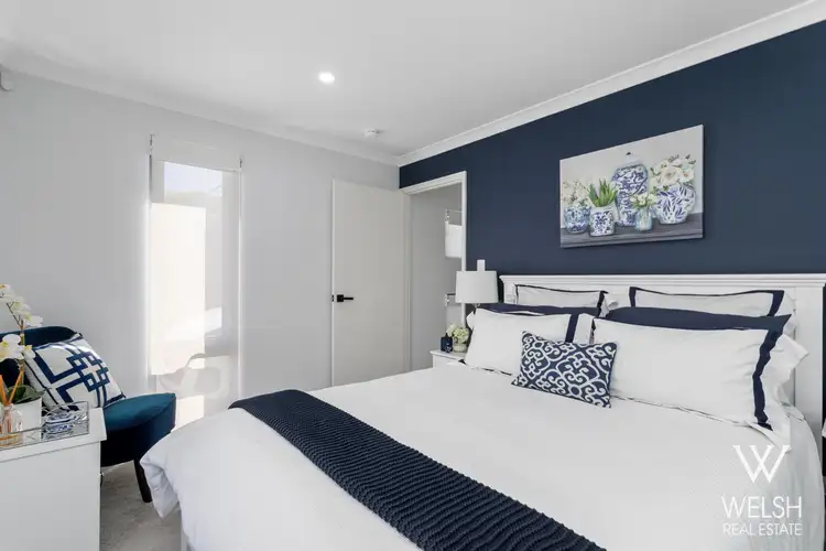 Sixth view of Homely apartment listing, 1/23 Pearl Road, Cloverdale WA 6105