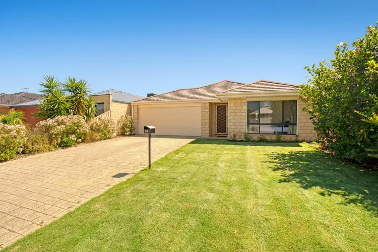 Main view of Homely house listing, 81 Comrie Road, Canning Vale WA 6155