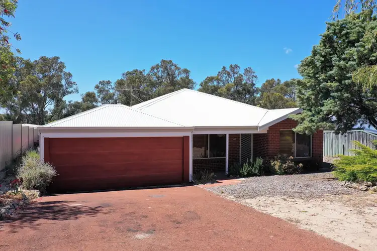 140 Peppermint Grove Terrace, Peppermint Grove Beach WA 6271