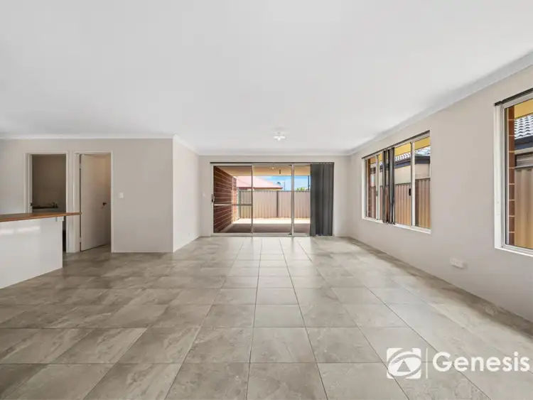 Second view of Homely house listing, 15 Miramar Way, Piara Waters WA 6112