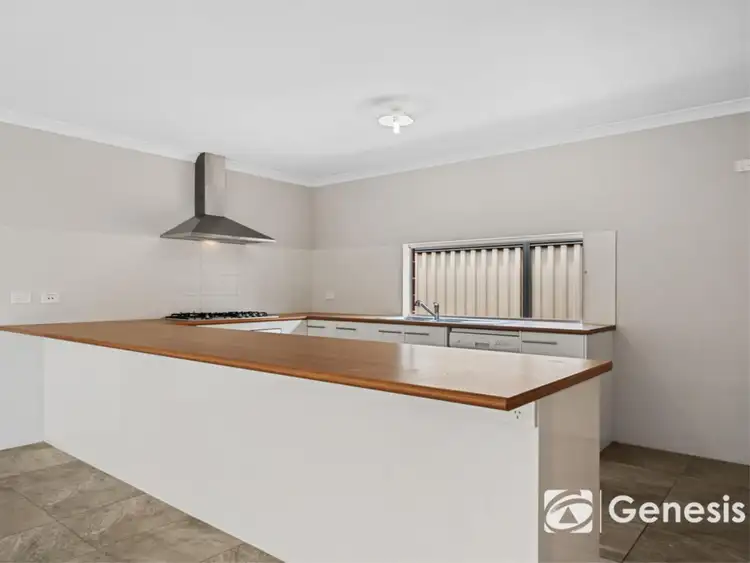 Fourth view of Homely house listing, 15 Miramar Way, Piara Waters WA 6112