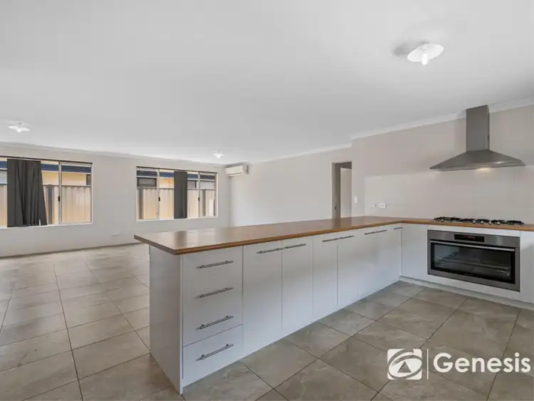 Fifth view of Homely house listing, 15 Miramar Way, Piara Waters WA 6112