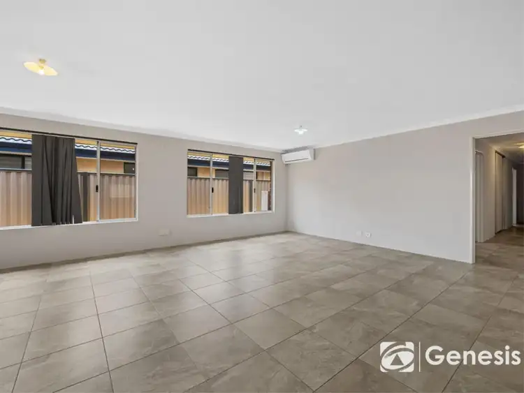 Sixth view of Homely house listing, 15 Miramar Way, Piara Waters WA 6112