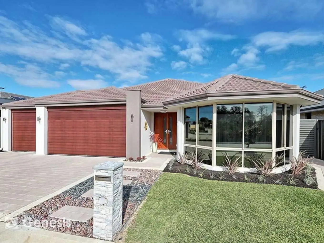 Main view of Homely house listing, 27 Fairweather Drive, Piara Waters WA 6112