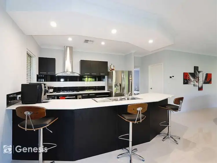 Sixth view of Homely house listing, 27 Fairweather Drive, Piara Waters WA 6112