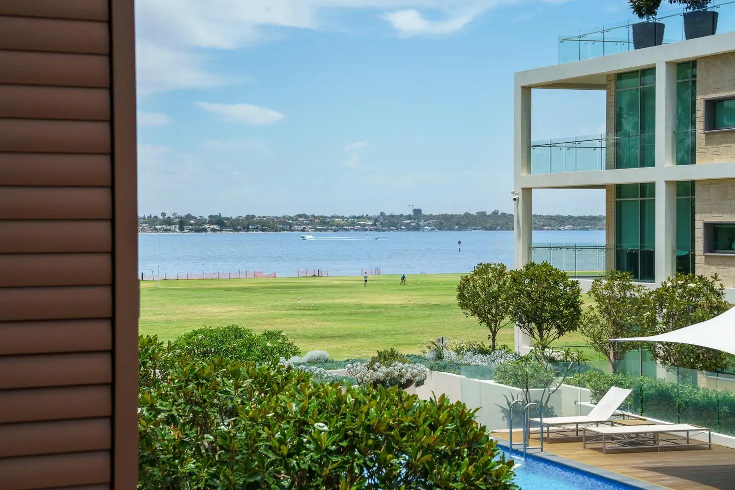 Main view of Homely apartment listing, 9/35 Esplanade, Nedlands WA 6009