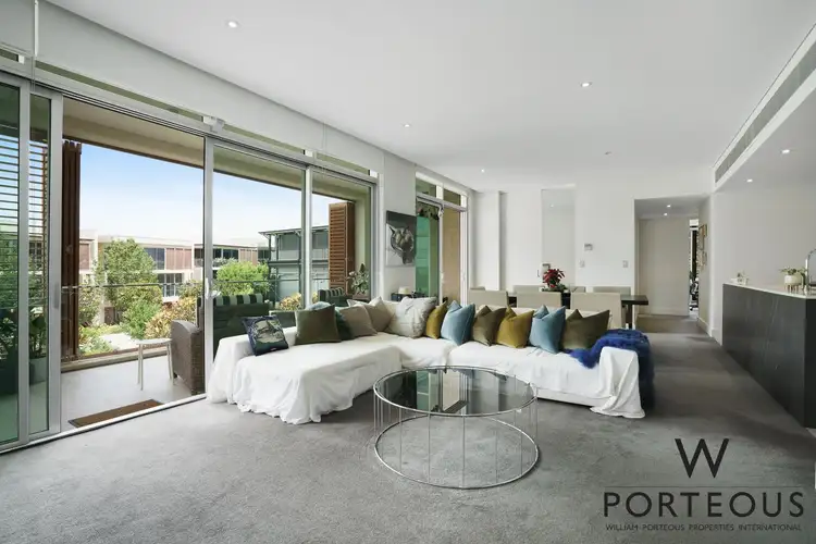 Second view of Homely apartment listing, 9/35 Esplanade, Nedlands WA 6009