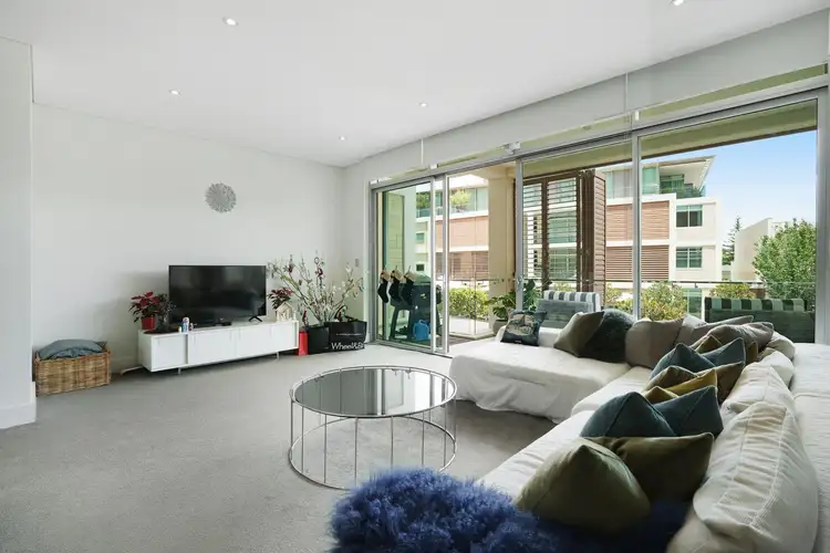 Third view of Homely apartment listing, 9/35 Esplanade, Nedlands WA 6009