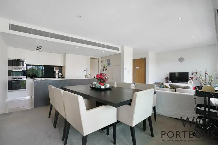 Fourth view of Homely apartment listing, 9/35 Esplanade, Nedlands WA 6009