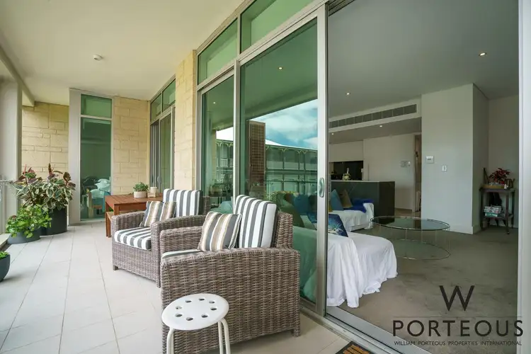 Fifth view of Homely apartment listing, 9/35 Esplanade, Nedlands WA 6009