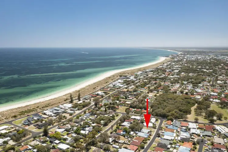 Second view of Homely land listing, 5 Honeyeater Crescent, Geographe WA 6280