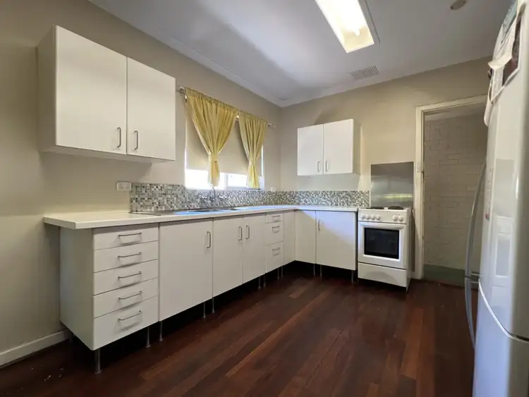 Second view of Homely house listing, 172 Forrest Rd, Hamilton Hill WA 6163