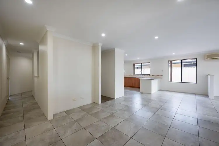 Second view of Homely house listing, 13 Burkett Terrace, Bertram WA 6167