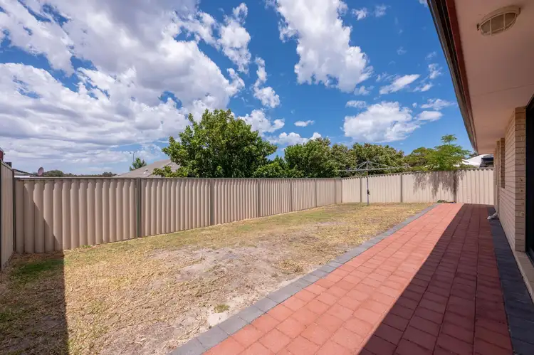 Third view of Homely house listing, 13 Burkett Terrace, Bertram WA 6167
