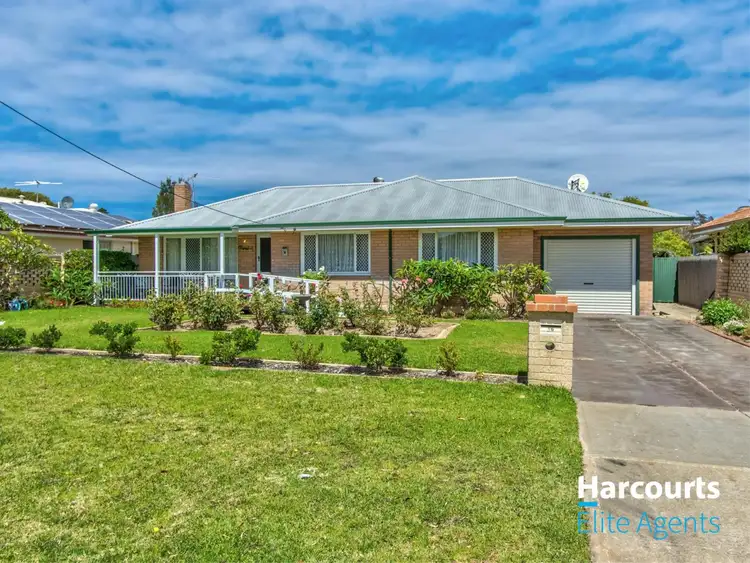 16 Fawdon Street, Safety Bay WA 6169