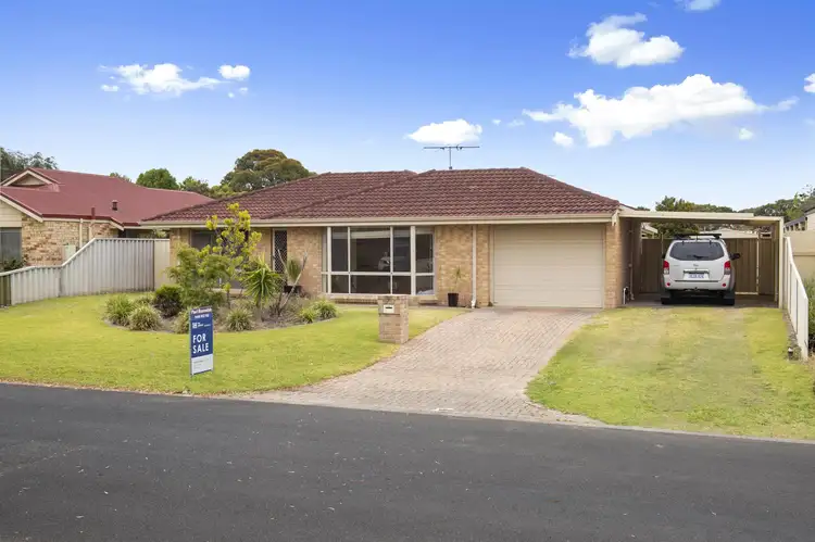 Main view of Homely house listing, 7 Timbermill Crescent, Broadwater WA 6280