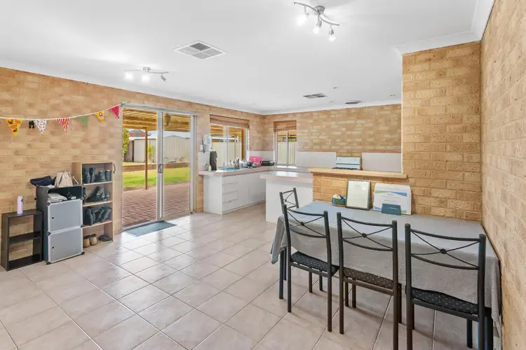 Second view of Homely house listing, 7 Timbermill Crescent, Broadwater WA 6280
