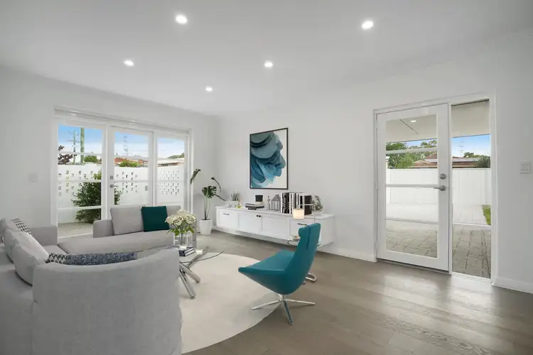 35B Clara Road, Hamilton Hill WA 6163
