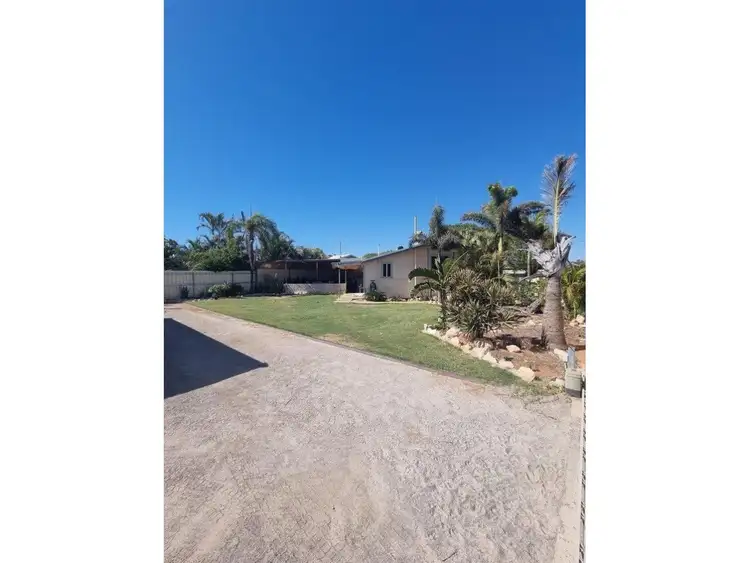 Second view of Homely house listing, 40 Richardson Street, South Carnarvon WA 6701