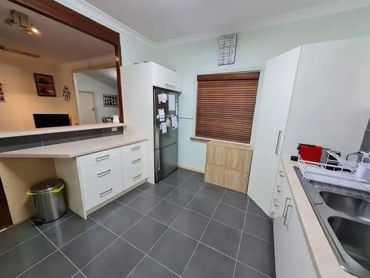 Third view of Homely house listing, 40 Richardson Street, South Carnarvon WA 6701
