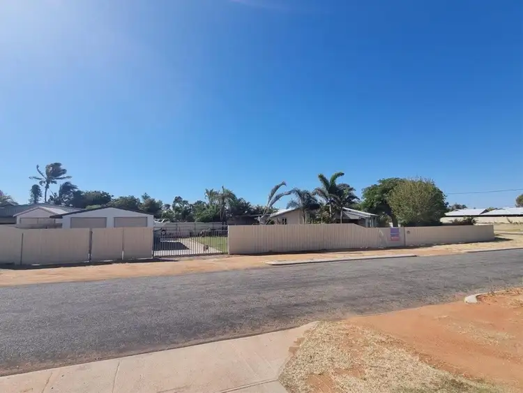 Fifth view of Homely house listing, 40 Richardson Street, South Carnarvon WA 6701