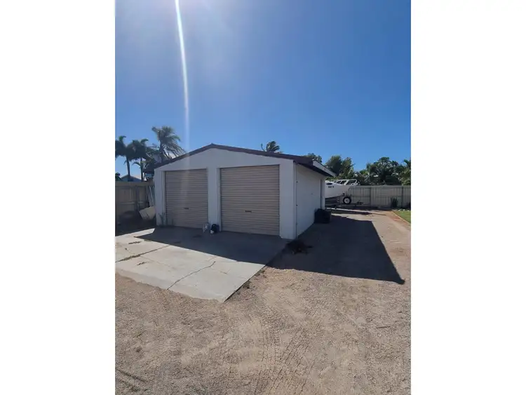 Sixth view of Homely house listing, 40 Richardson Street, South Carnarvon WA 6701
