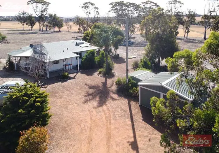 1996 Toolibin South Rd, Wagin WA 6315