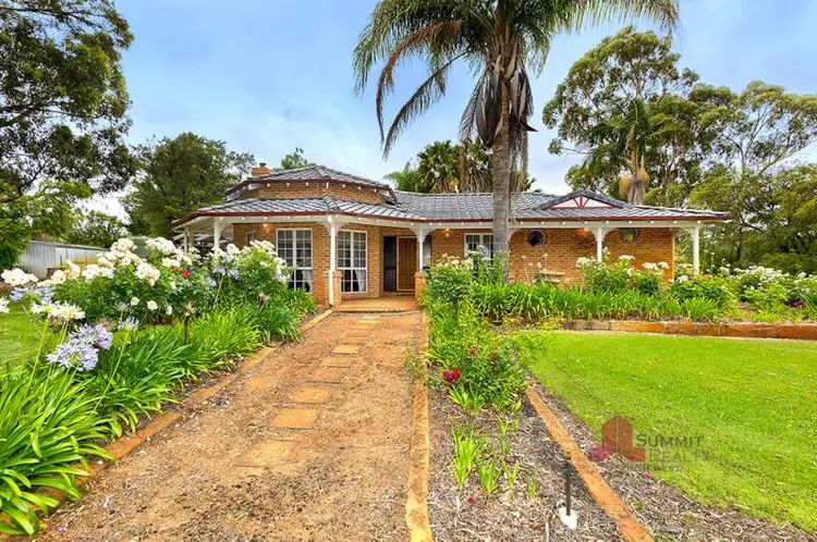 7 Joanne Court, Gelorup WA 6230