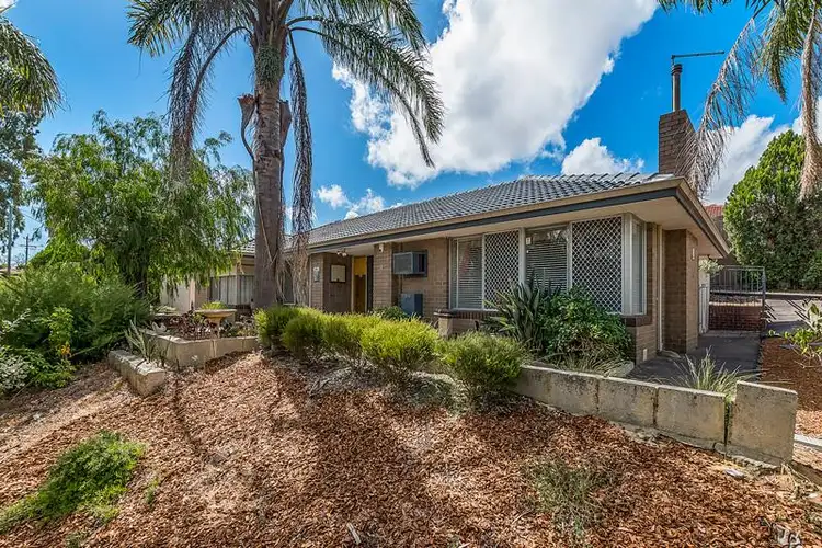 1 Jacques Place, Orelia WA 6167