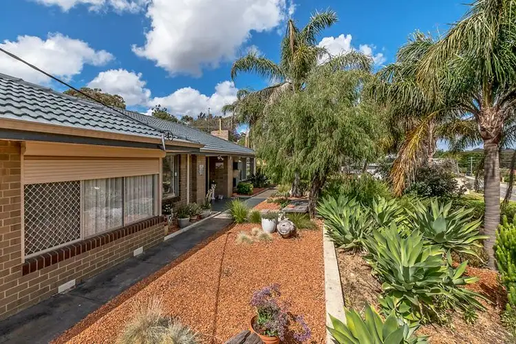 Second view of Homely house listing, 1 Jacques Place, Orelia WA 6167