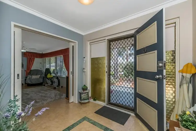 Sixth view of Homely house listing, 1 Jacques Place, Orelia WA 6167