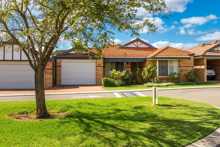 Main view of Homely retirement listing, 265/45 Berkshire Rd, Forrestfield WA 6058