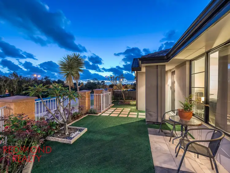 Second view of Homely house listing, 21 Pulchella Ramble, Banksia Grove WA 6031