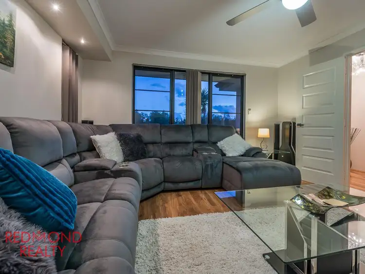 Fourth view of Homely house listing, 21 Pulchella Ramble, Banksia Grove WA 6031