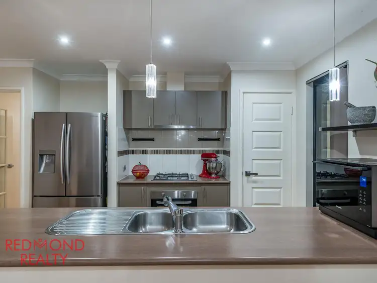 Seventh view of Homely house listing, 21 Pulchella Ramble, Banksia Grove WA 6031