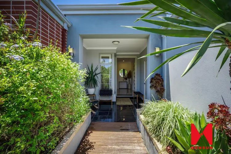 Main view of Homely house listing, 5 Dalmilling Drive, The Vines WA 6069