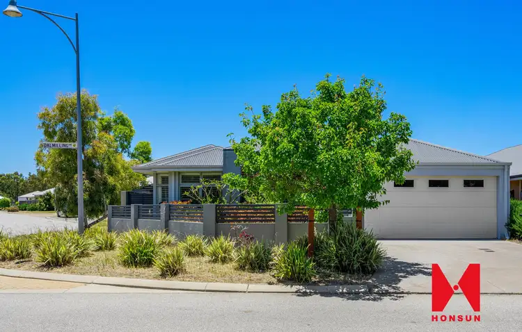 Second view of Homely house listing, 5 Dalmilling Drive, The Vines WA 6069