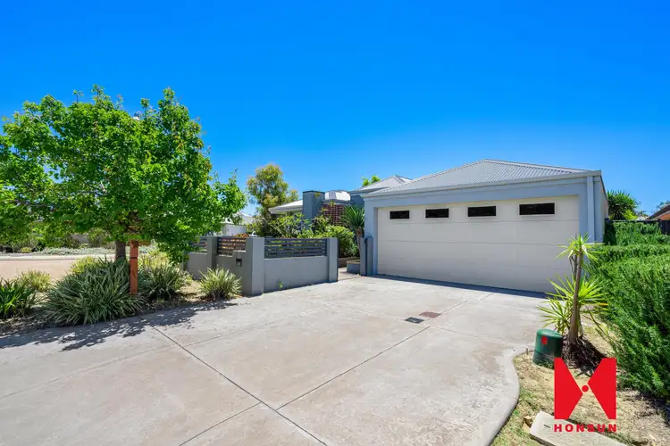 Third view of Homely house listing, 5 Dalmilling Drive, The Vines WA 6069