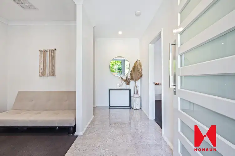 Sixth view of Homely house listing, 5 Dalmilling Drive, The Vines WA 6069