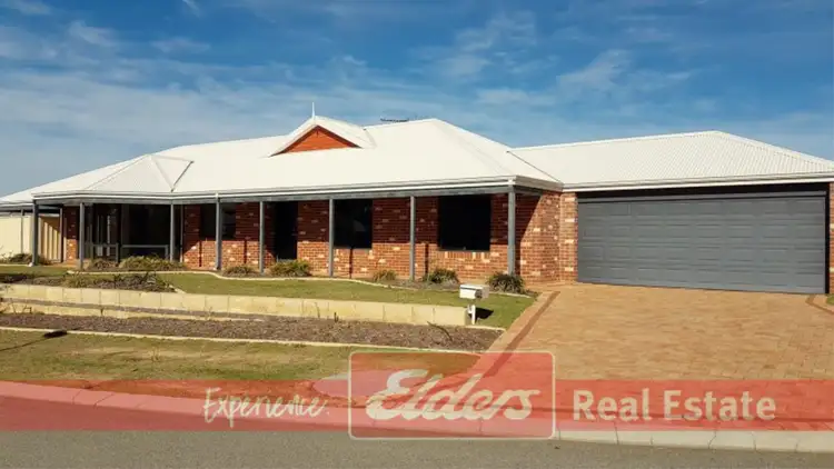 1 Tribute Vista, Baldivis WA 6171