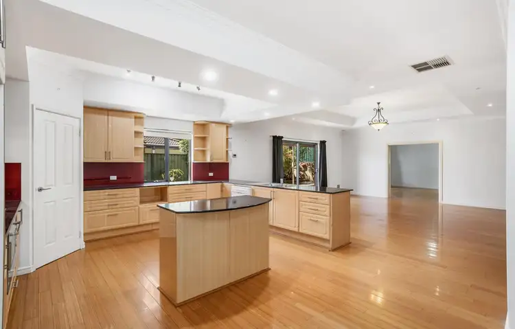 Second view of Homely house listing, 53 White Gum Drive, Jane Brook WA 6056