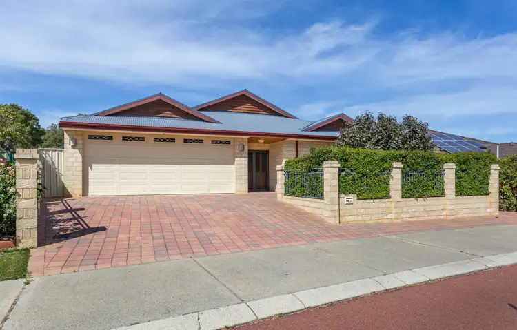 Third view of Homely house listing, 53 White Gum Drive, Jane Brook WA 6056
