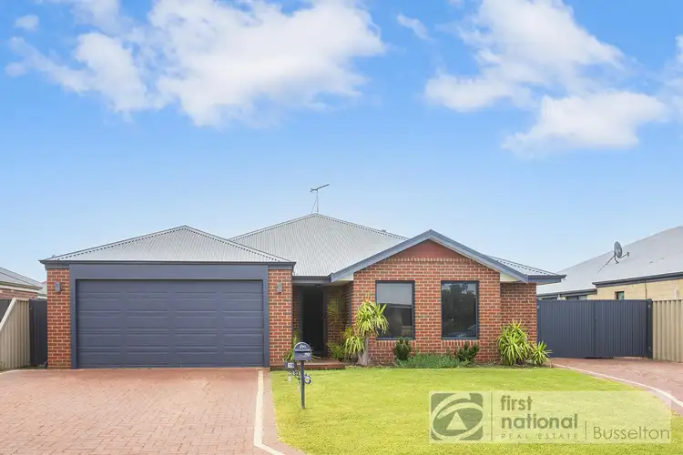 Main view of Homely house listing, 19 Sparrow Crescent, Broadwater WA 6280