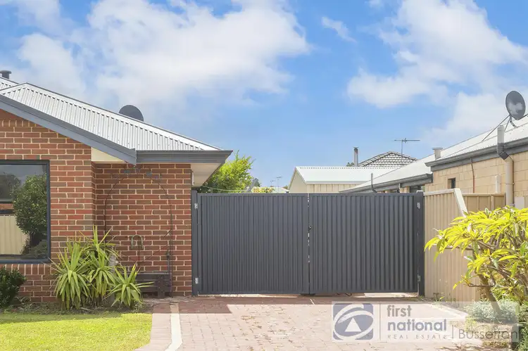 Second view of Homely house listing, 19 Sparrow Crescent, Broadwater WA 6280
