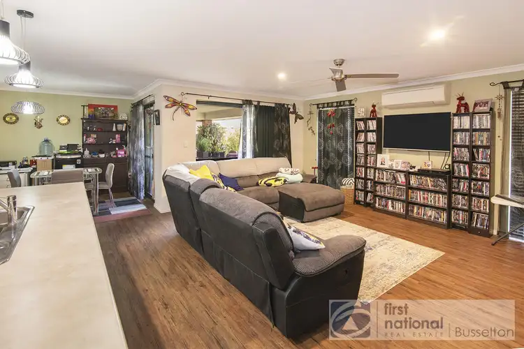 Fourth view of Homely house listing, 19 Sparrow Crescent, Broadwater WA 6280