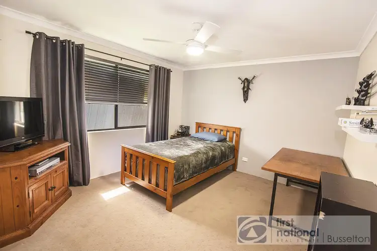 Fifth view of Homely house listing, 19 Sparrow Crescent, Broadwater WA 6280