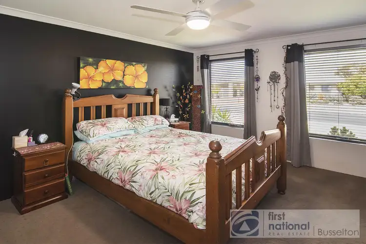 Sixth view of Homely house listing, 19 Sparrow Crescent, Broadwater WA 6280