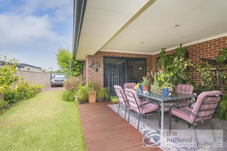 Seventh view of Homely house listing, 19 Sparrow Crescent, Broadwater WA 6280